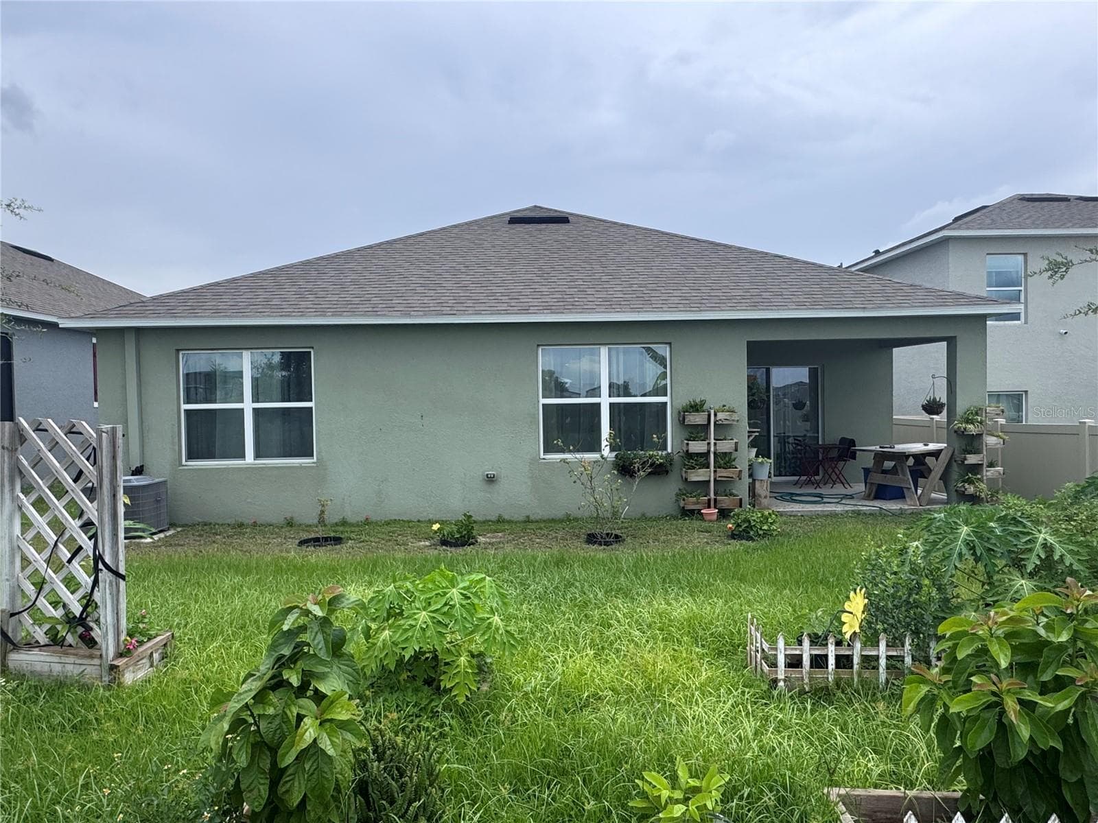 Single Family Residence at 641 GRIFFON AVE, LAKE ALFRED, photo 5 of 46