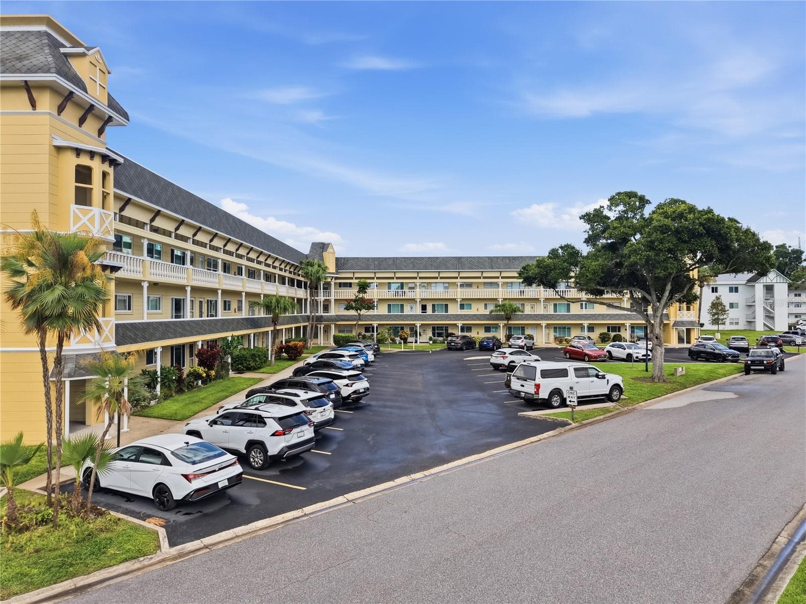 Condominium at 2458 FLORENTINE WAY #34, CLEARWATER, photo 24 of 30