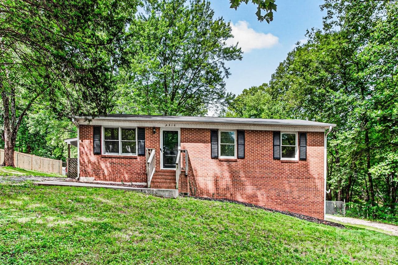 4918 Kaysboro Drive