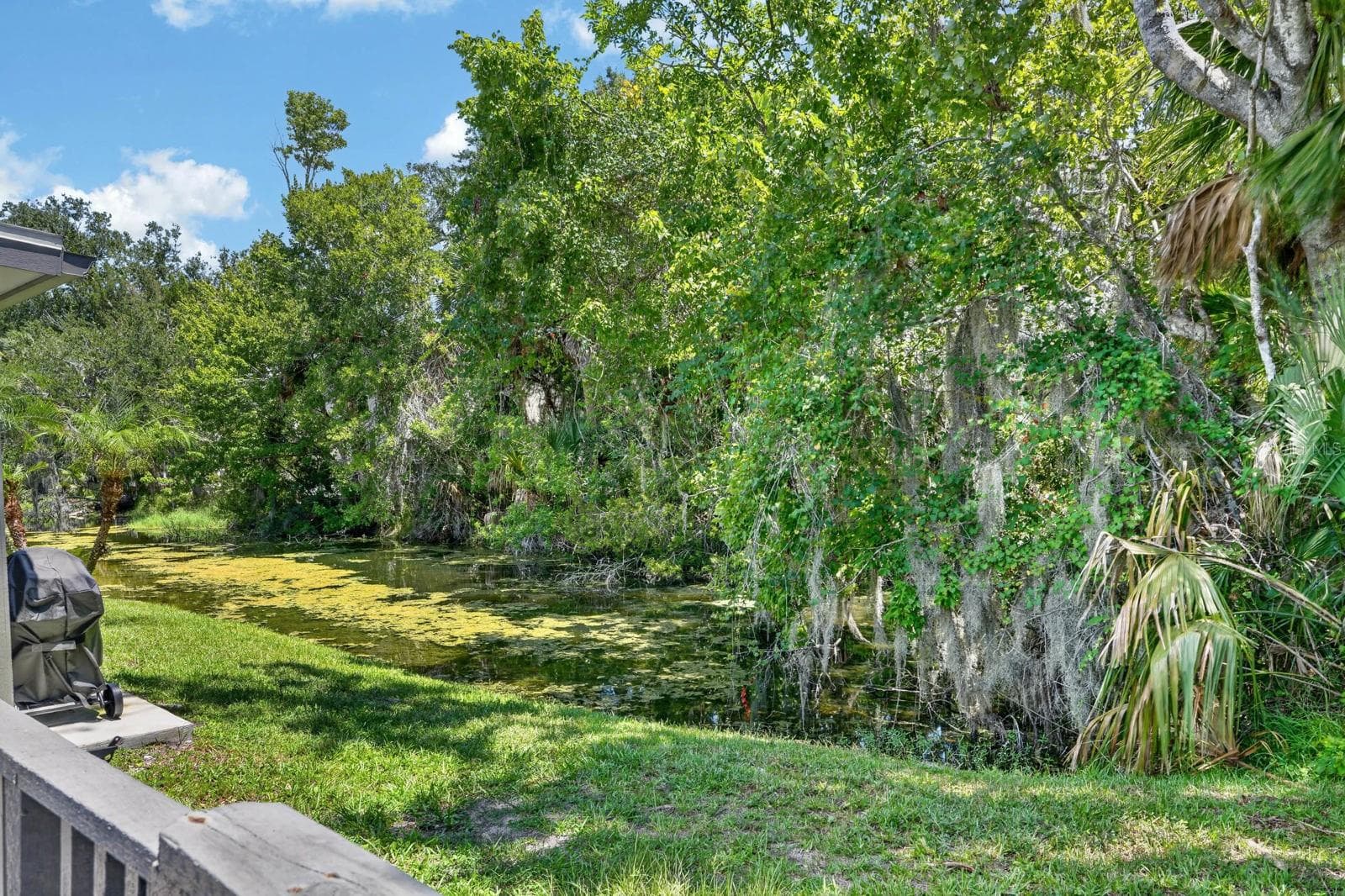 Townhouse at 5 ARBOR LAKE PARK, ORMOND BEACH, photo 24 of 31