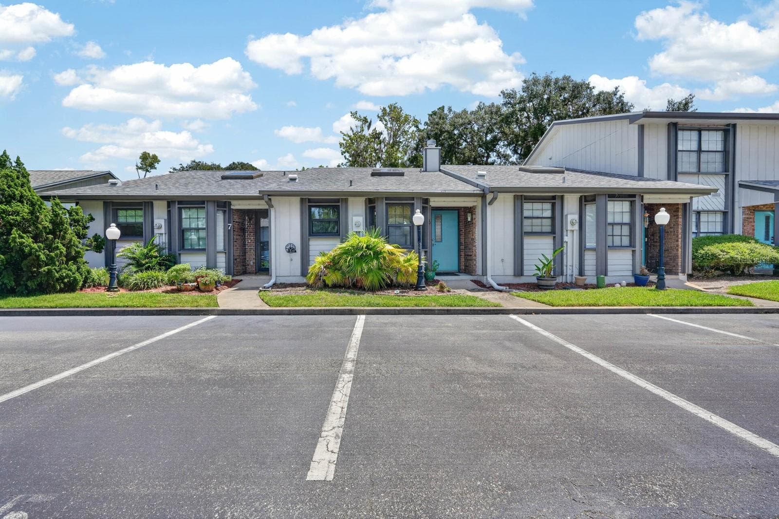 Townhouse at 5 ARBOR LAKE PARK, ORMOND BEACH, photo 28 of 31