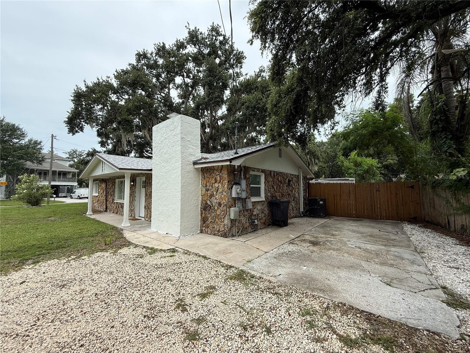 Single Family Residence at 4553 EDITH ST, NEW PORT RICHEY, photo 3 of 19