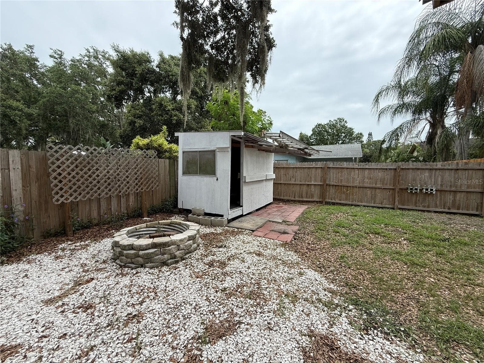 Single Family Residence at 4553 EDITH ST, NEW PORT RICHEY, photo 17 of 19