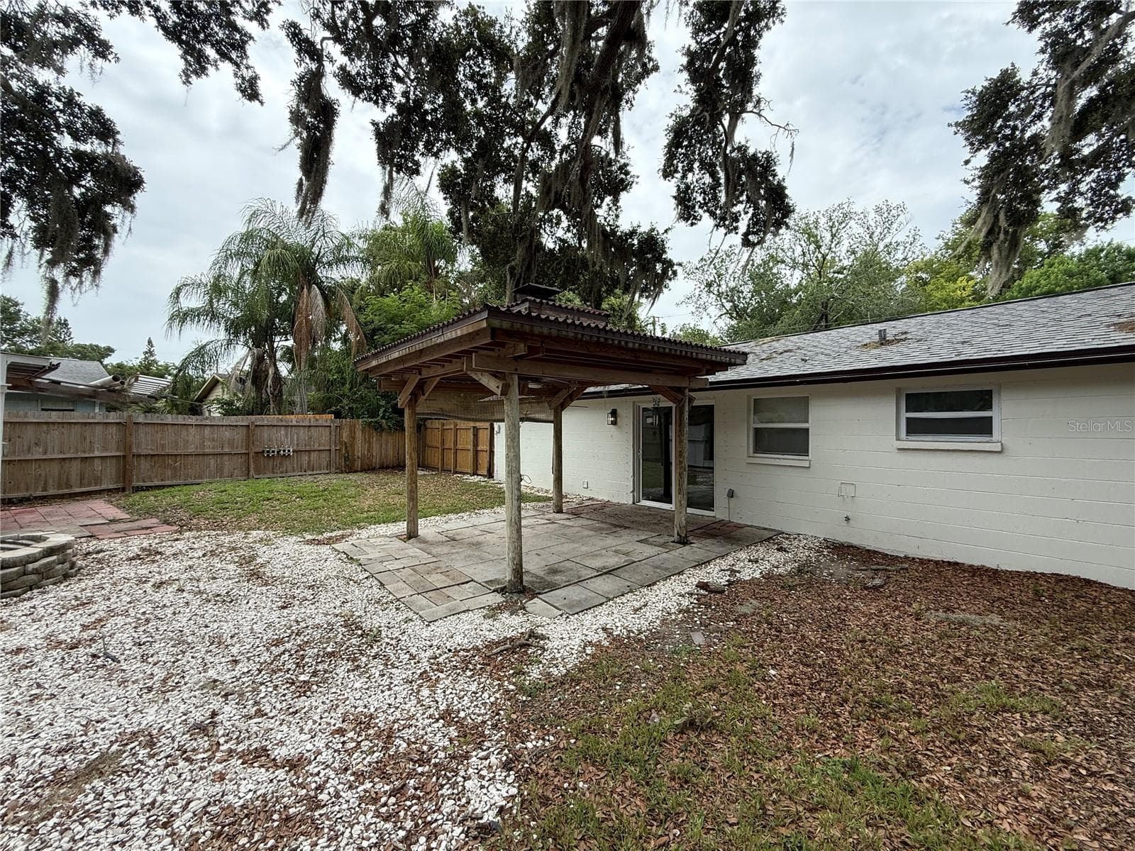 Single Family Residence at 4553 EDITH ST, NEW PORT RICHEY, photo 18 of 19