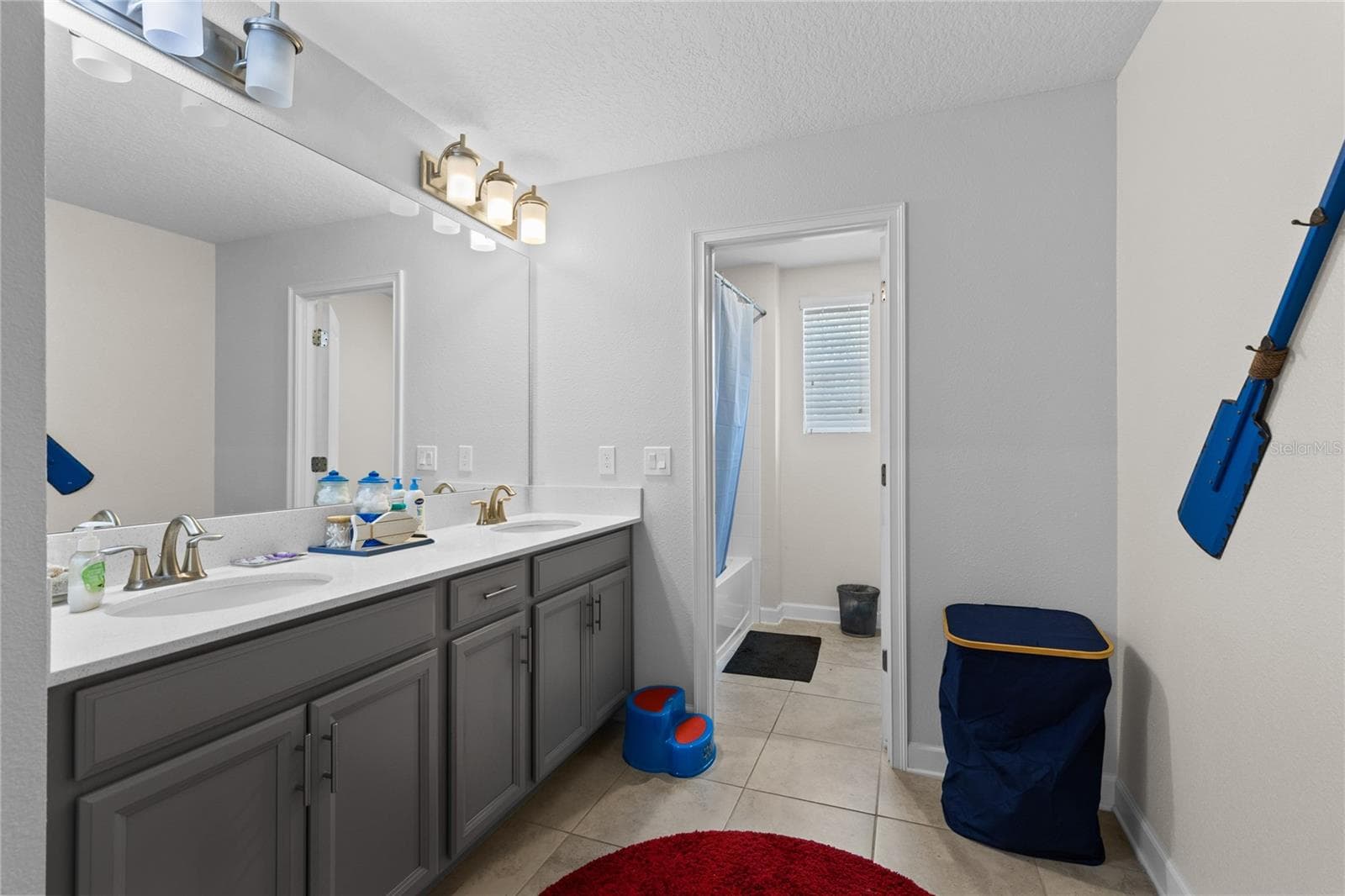 Full Bath. - 12016 FICTION AVE, ORLANDO