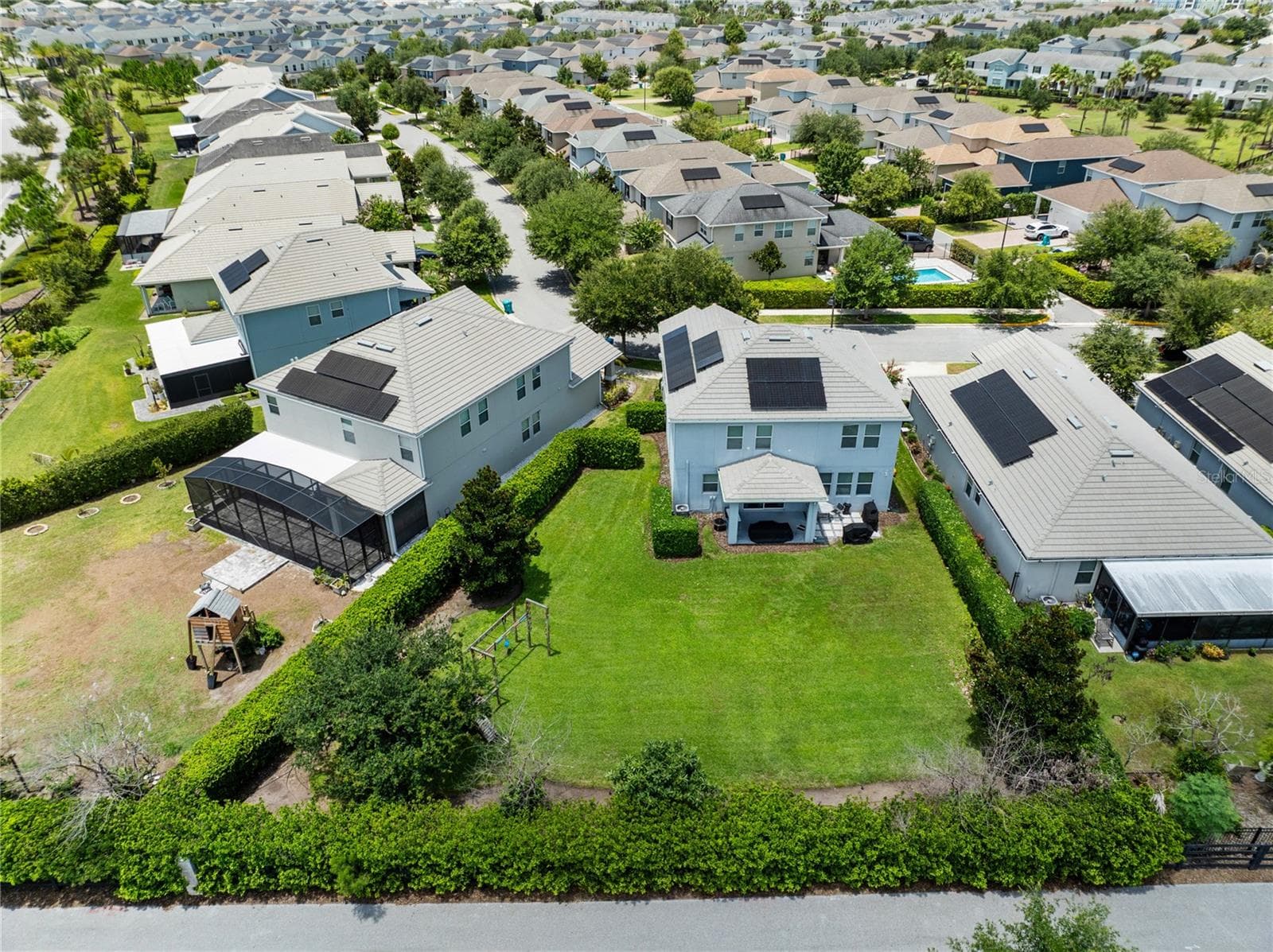 Single Family Residence at 12016 FICTION AVE, ORLANDO, photo 25 of 35