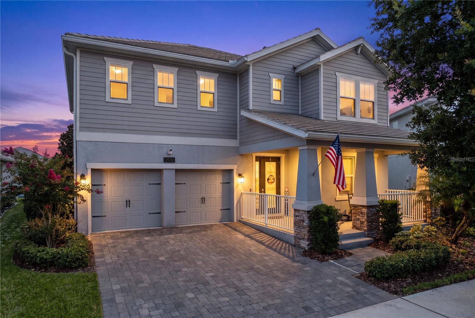 Single Family Residence at 12016 FICTION AVE, ORLANDO, photo 30 of 35
