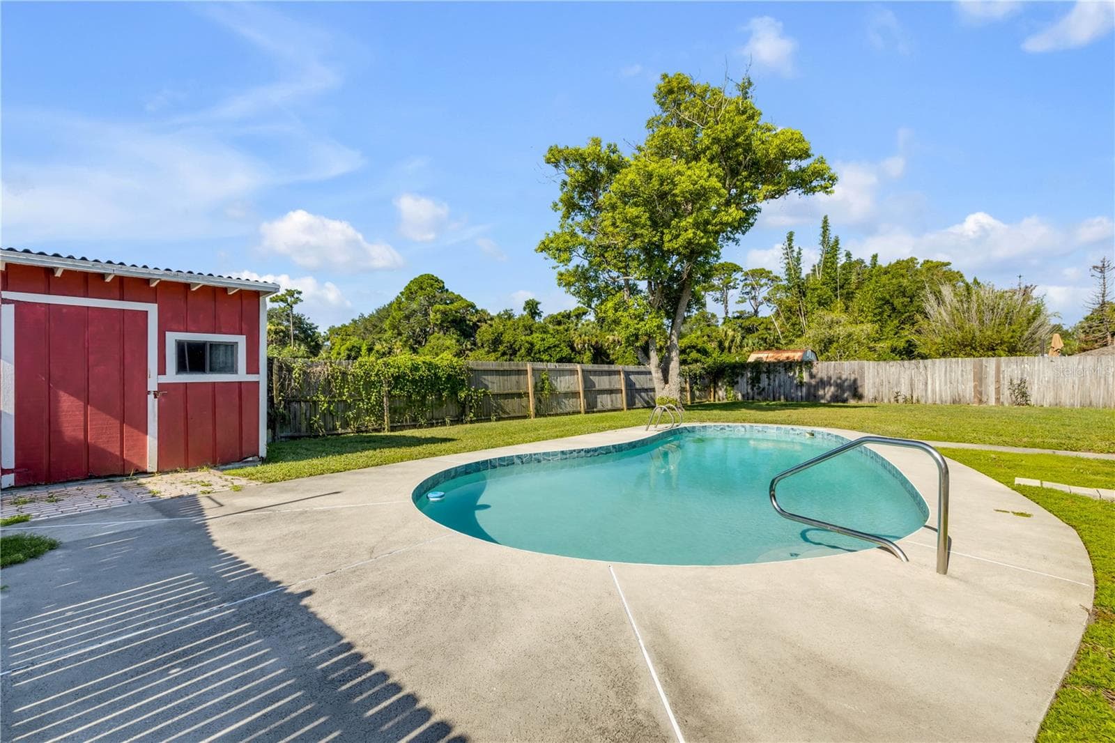 Single Family Residence at 709 TARRY TOWN TRL, PORT ORANGE, photo 22 of 40