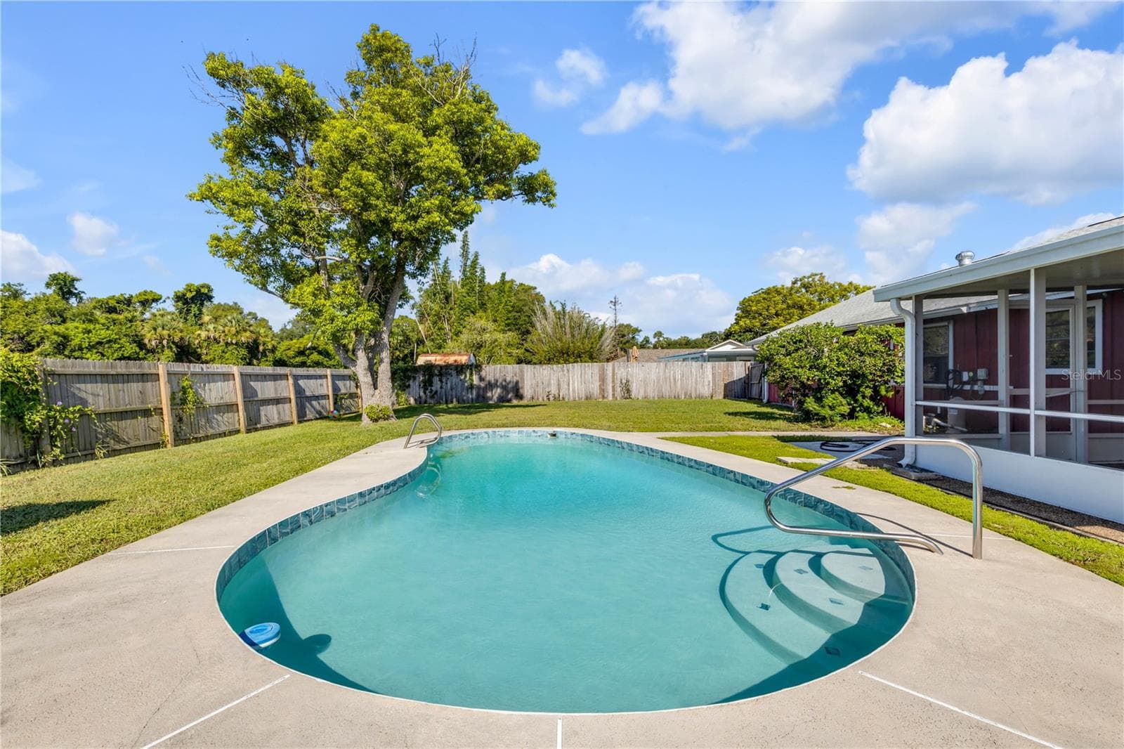 Single Family Residence at 709 TARRY TOWN TRL, PORT ORANGE, photo 23 of 40
