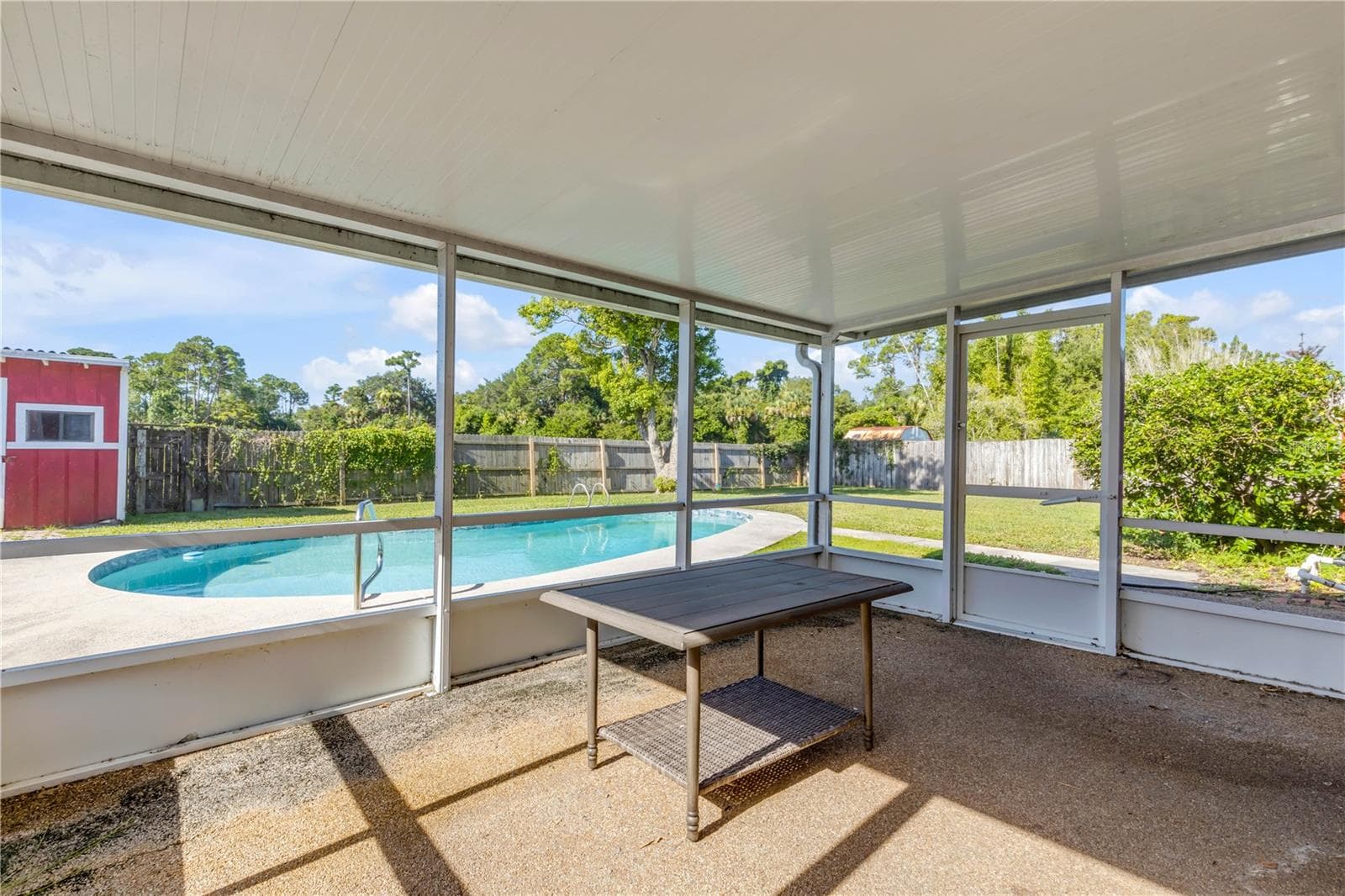 Single Family Residence at 709 TARRY TOWN TRL, PORT ORANGE, photo 24 of 40