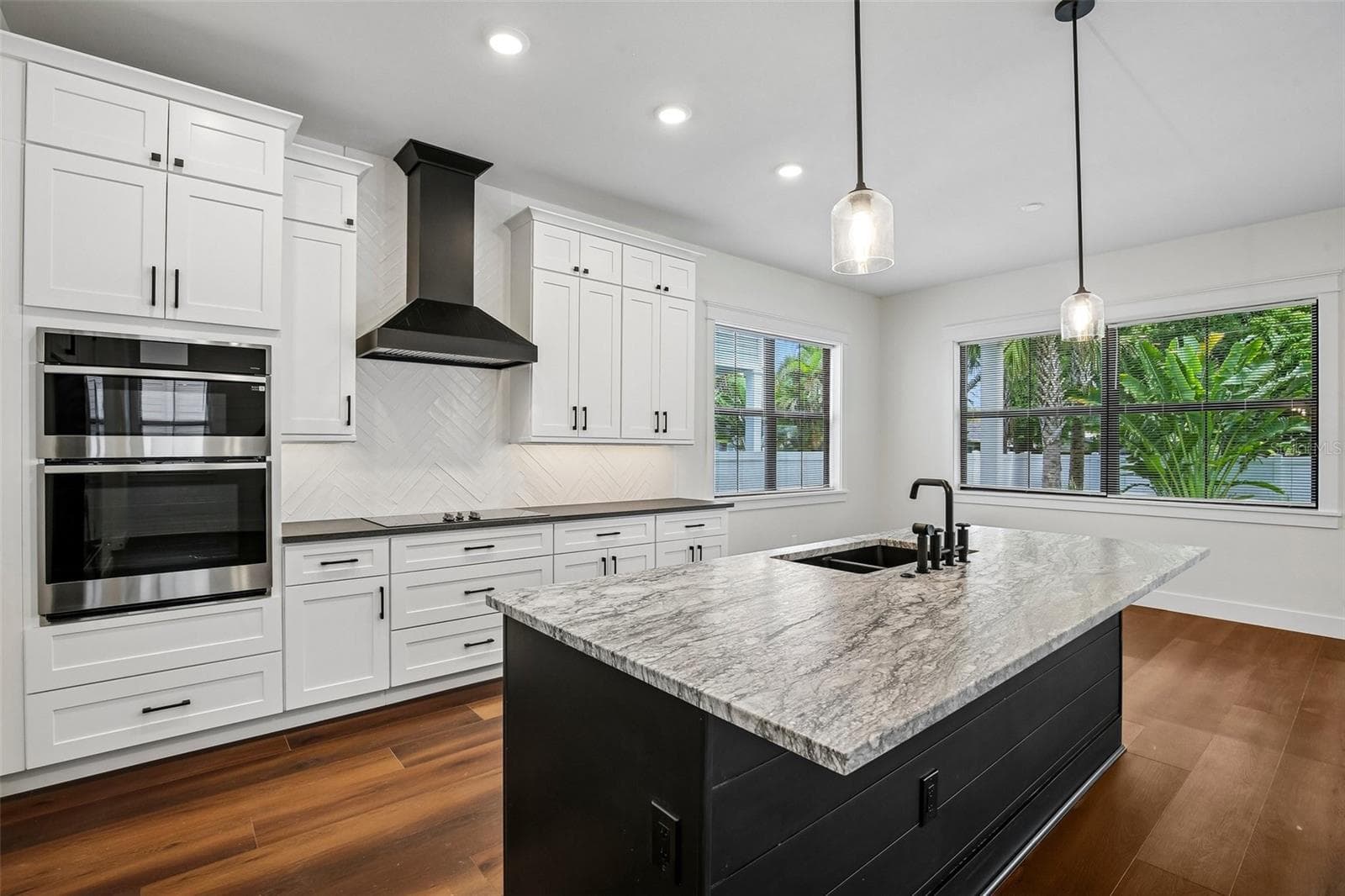 Kitchen Island - 3819 71ST ST N, ST PETERSBURG