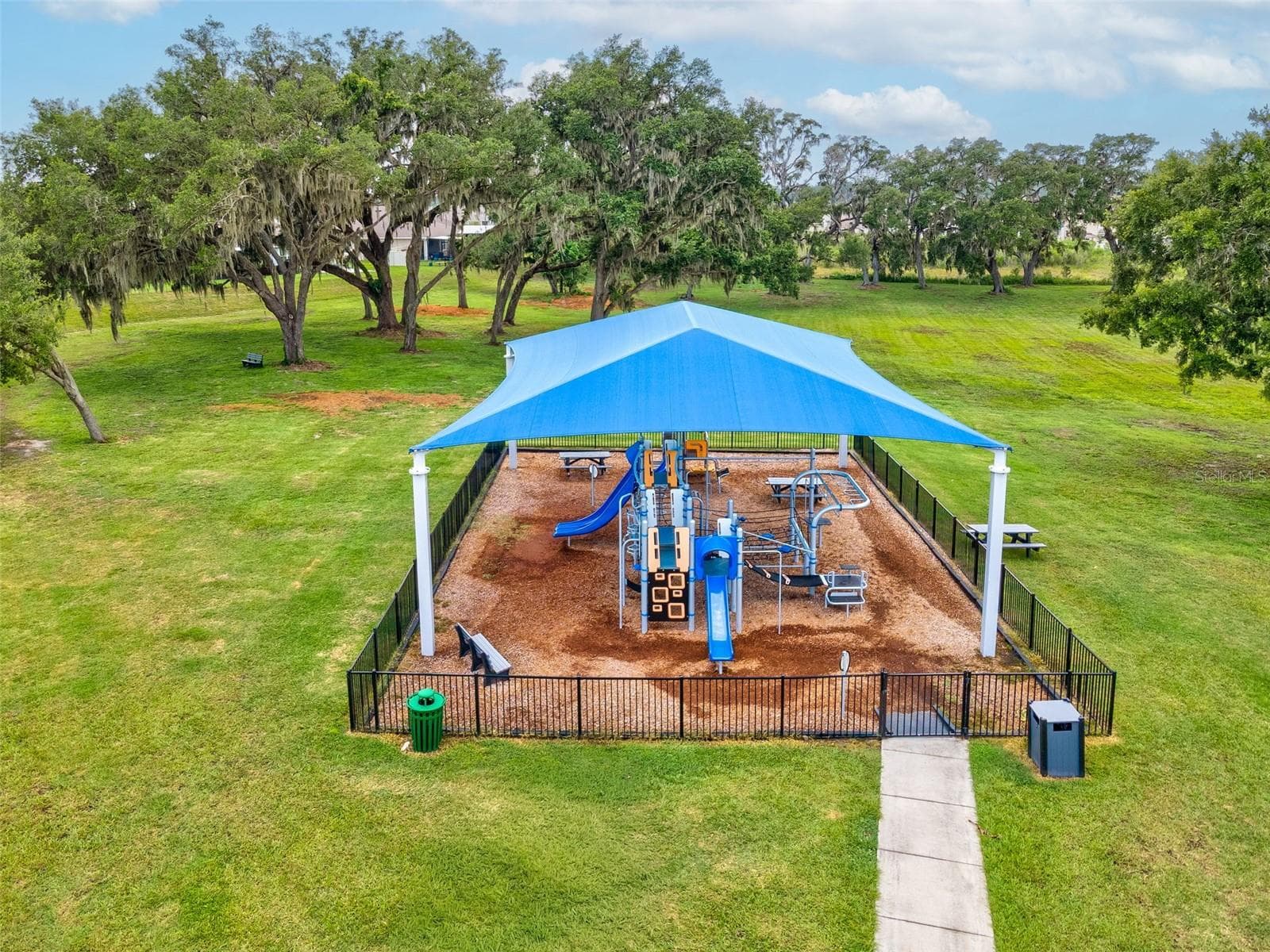 Single Family Residence at 10914 PENNY GALE LOOP, SAN ANTONIO, photo 37 of 39