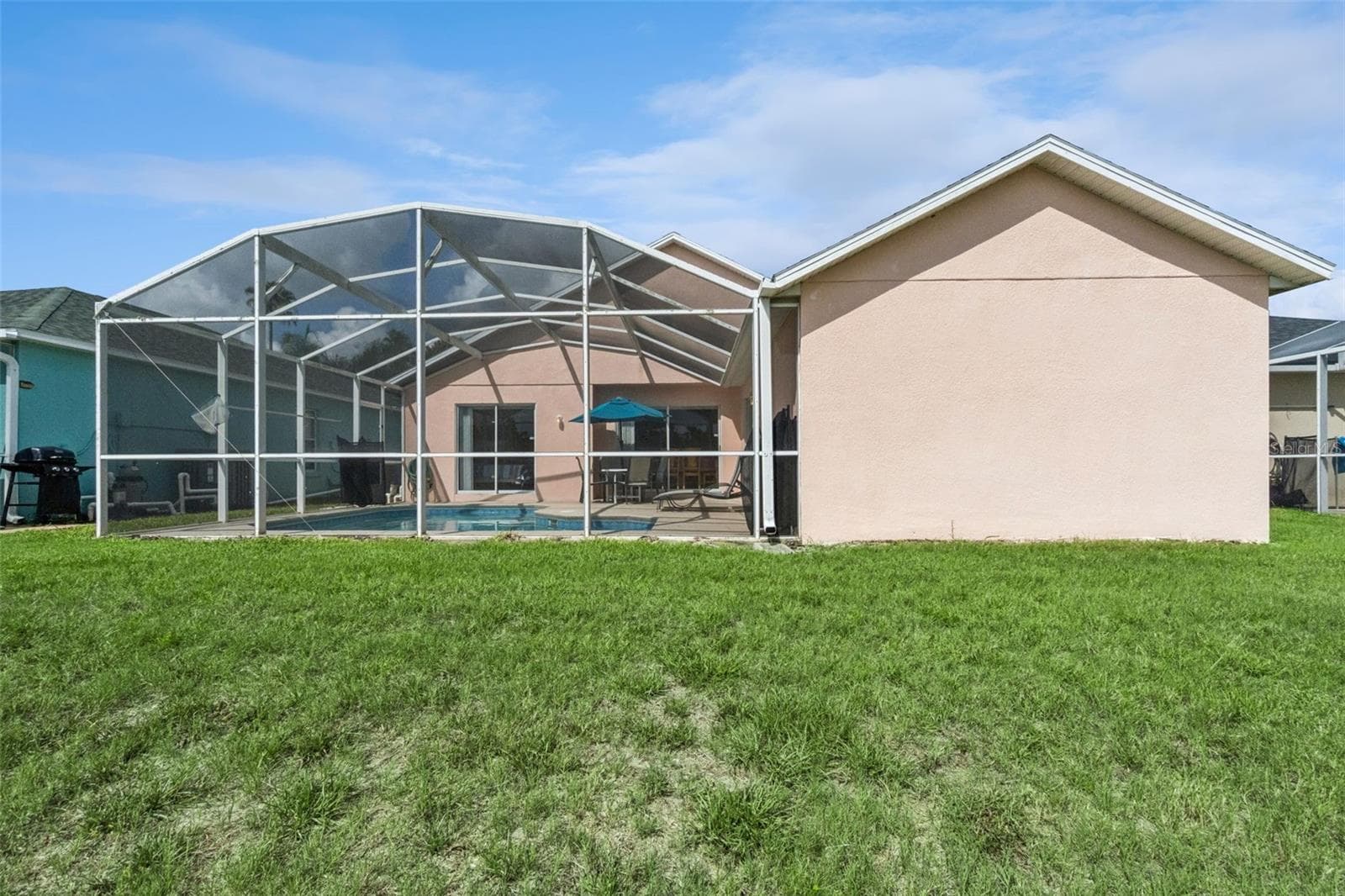Single Family Residence at 621 RESERVE DR, DAVENPORT, photo 30 of 39