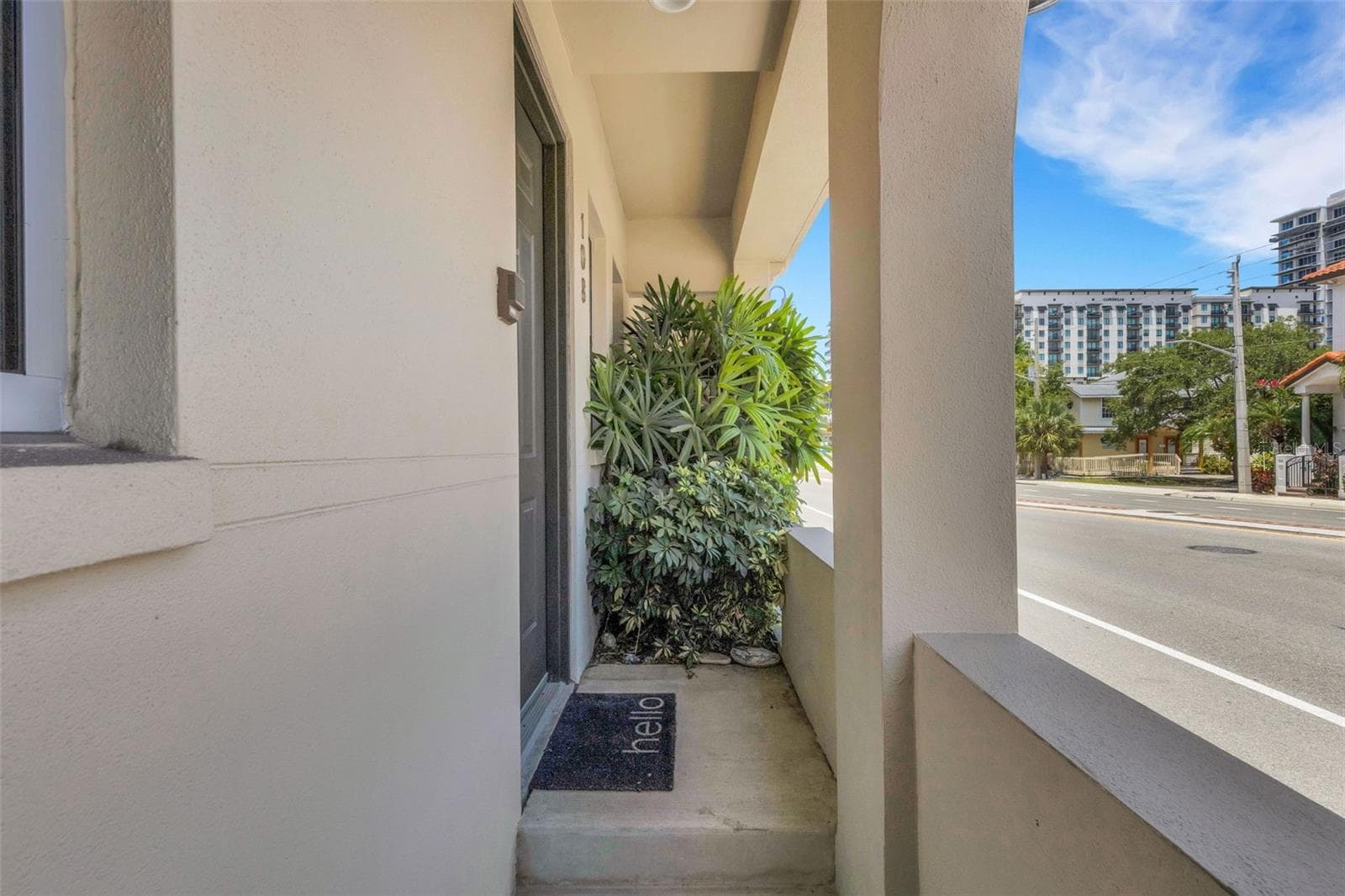 Townhouse at 235 COCOANUT AVE #108B, SARASOTA, photo 5 of 43
