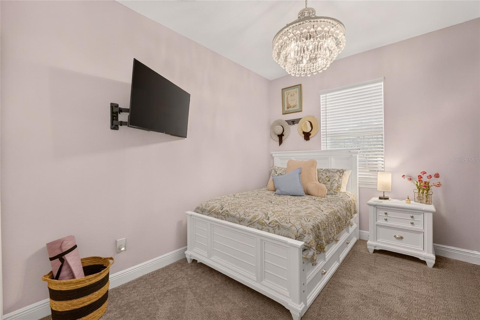 Bedroom 2 - 3508 NW 55TH CT, OCALA