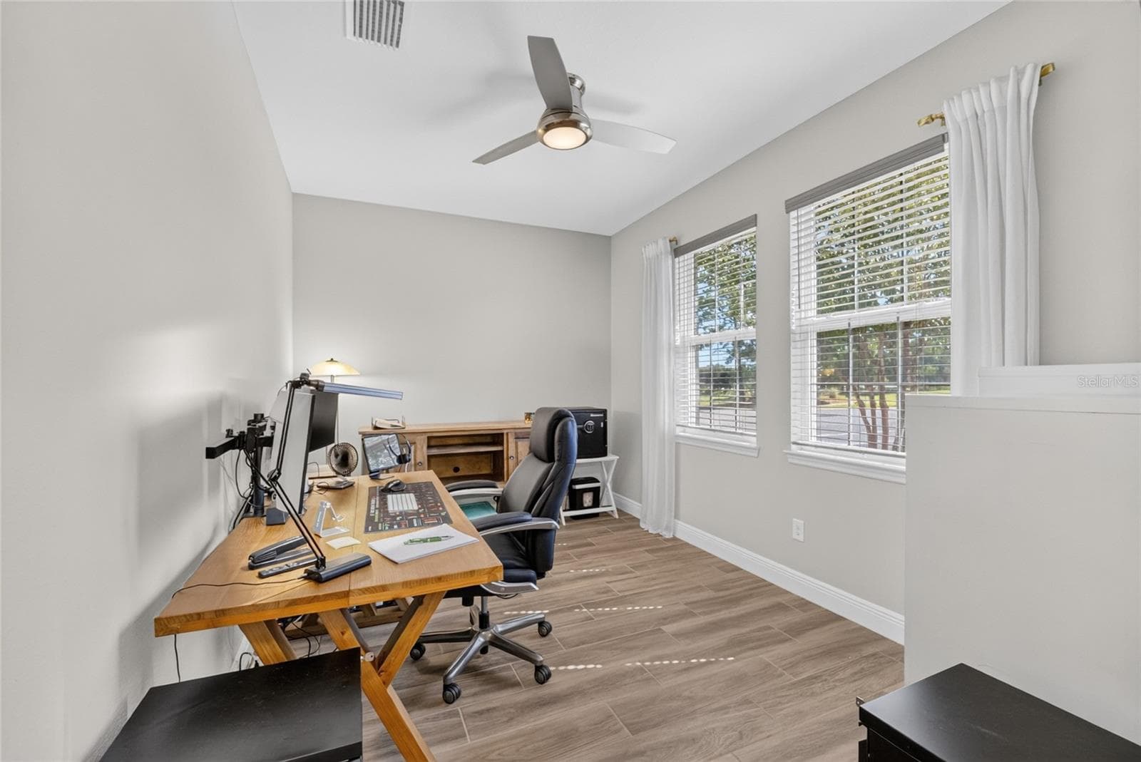 Office - 3508 NW 55TH CT, OCALA