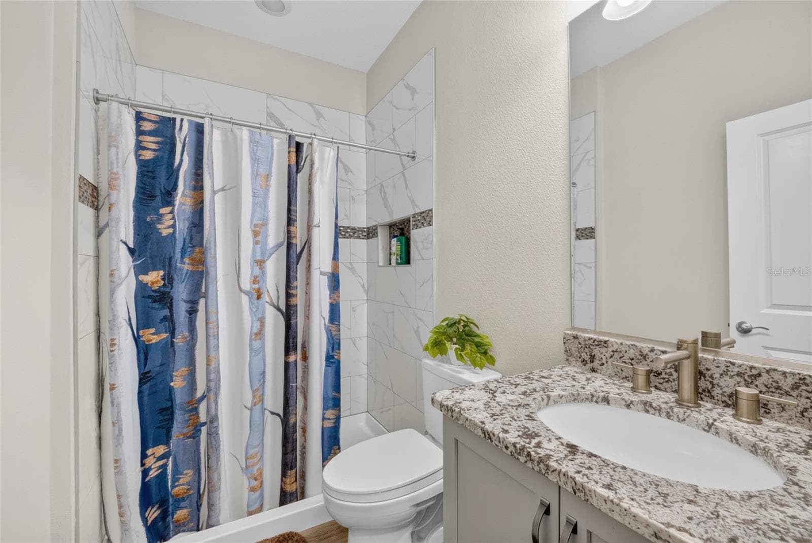 Bathroom 2 - 3508 NW 55TH CT, OCALA