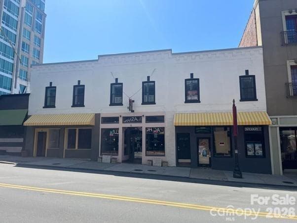 9-13 Broadway Street