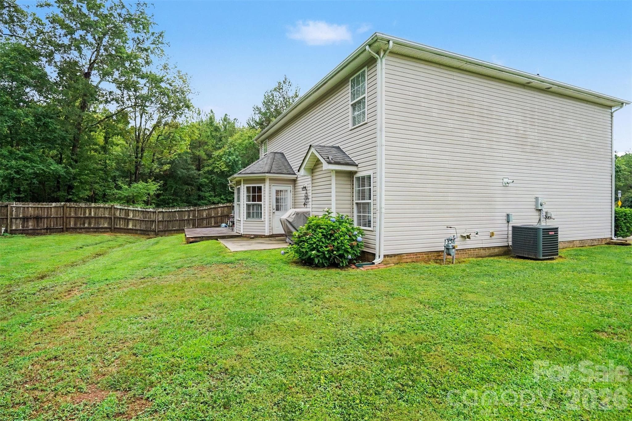 Single Family Residence at 2700 Loxdale Farms Drive, Monroe, photo 22 of 28
