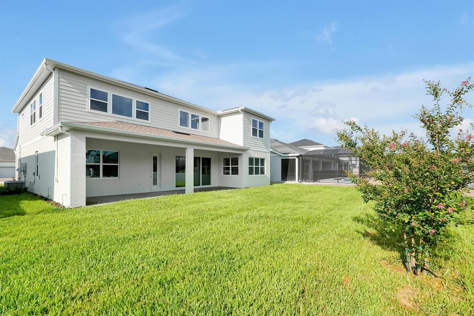 Single Family Residence at 8399 PARK CLIFF WAY, ORLANDO, photo 56 of 65