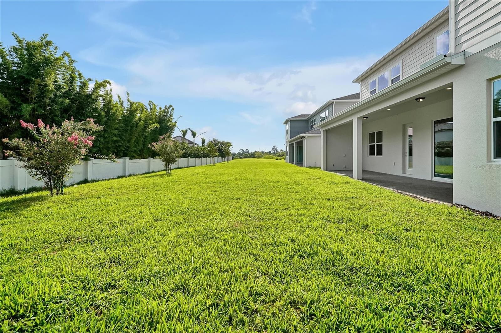 Single Family Residence at 8399 PARK CLIFF WAY, ORLANDO, photo 58 of 65