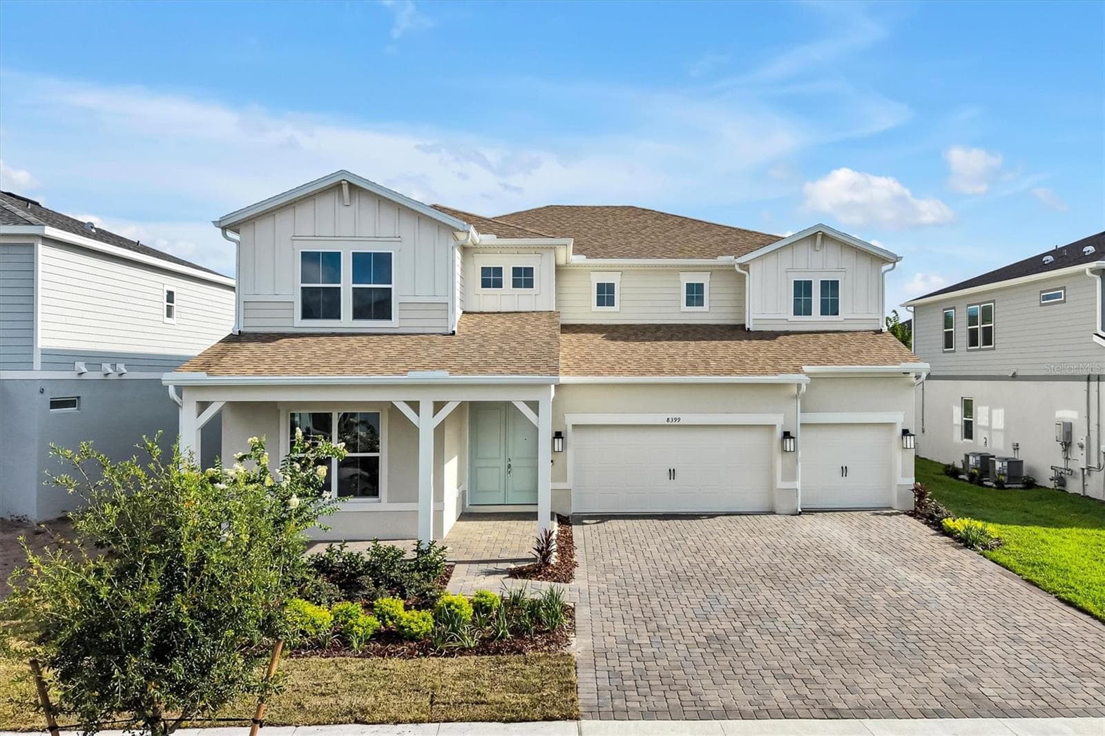 Single Family Residence at 8399 PARK CLIFF WAY, ORLANDO, photo 59 of 65