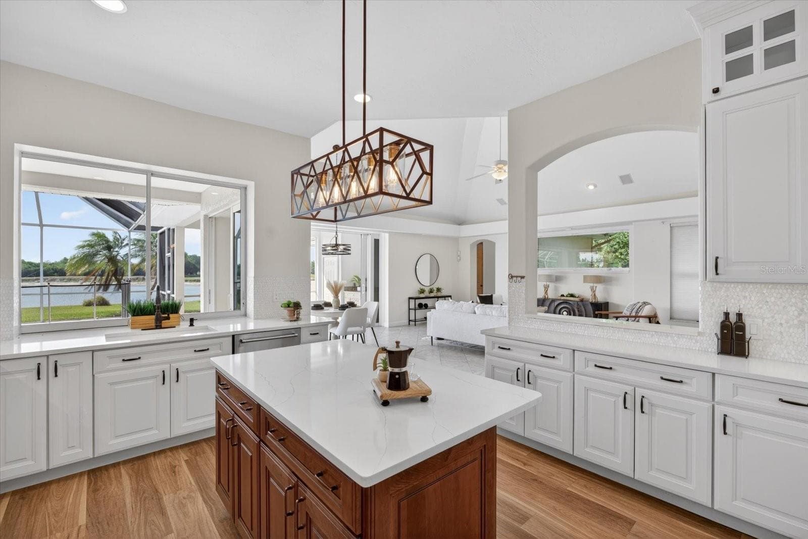 Single Family Residence at 7389 S SERENOA DR, SARASOTA, photo 12 of 32