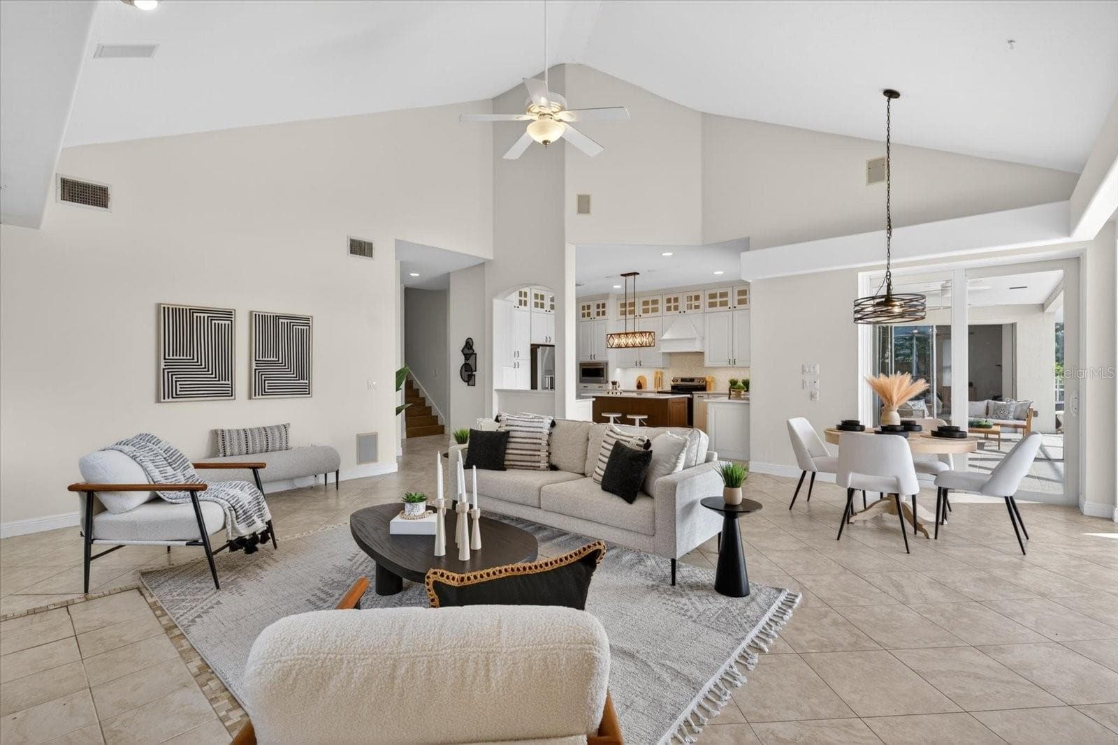 Single Family Residence at 7389 S SERENOA DR, SARASOTA, photo 15 of 32