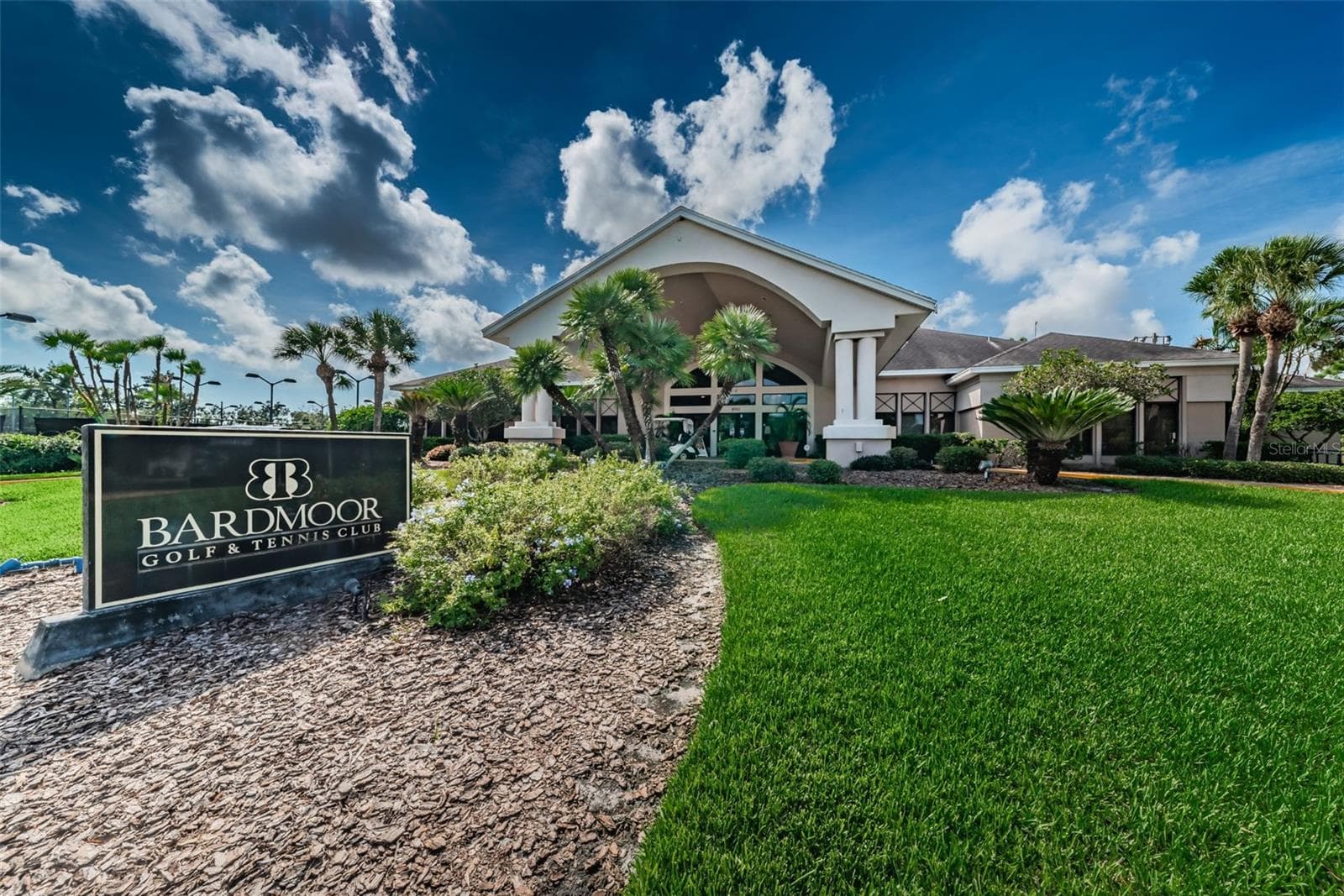 Bardmoor Club House open to the public, with tennis and pickleball! - 10497 LONGWOOD DR, SEMINOLE