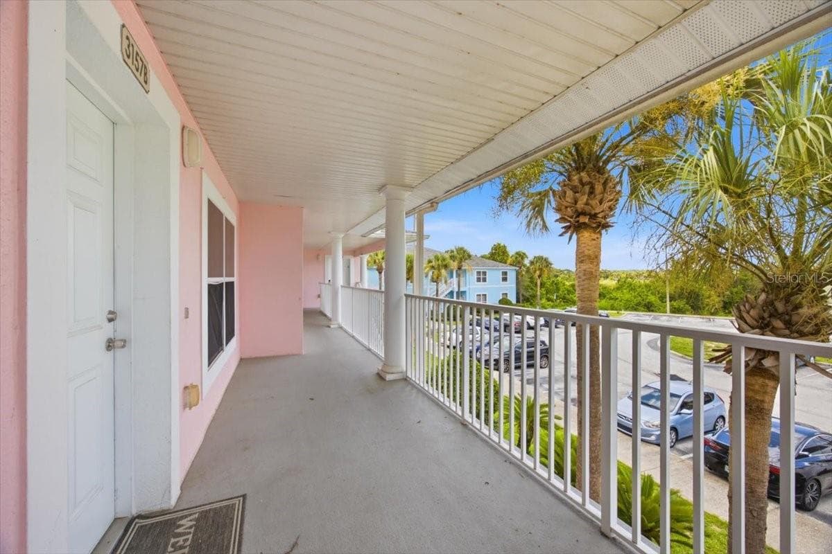 Condominium at 3157 SUN LAKE CT #B, KISSIMMEE, photo 5 of 37