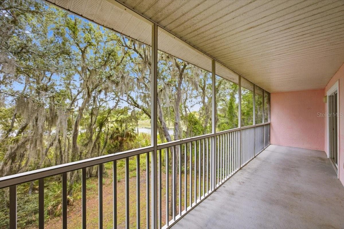 Condominium at 3157 SUN LAKE CT #B, KISSIMMEE, photo 22 of 37