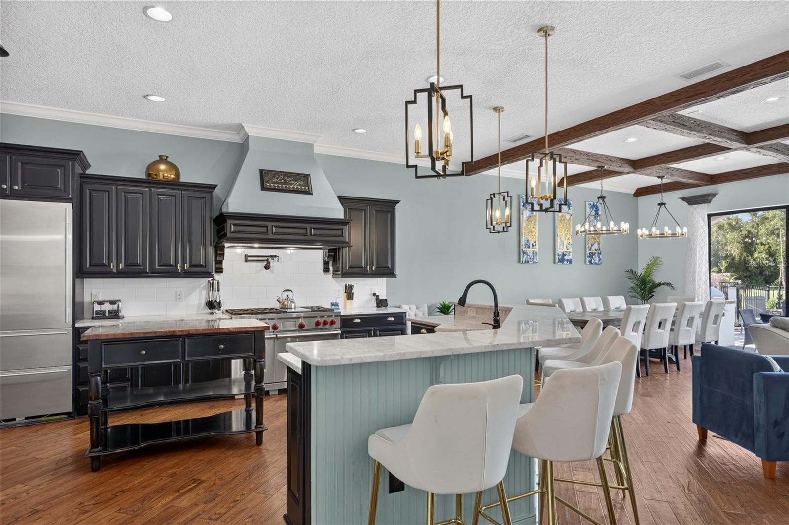 Single Family Residence at 865 DESERT MOUNTAIN CT, REUNION, photo 6 of 63
