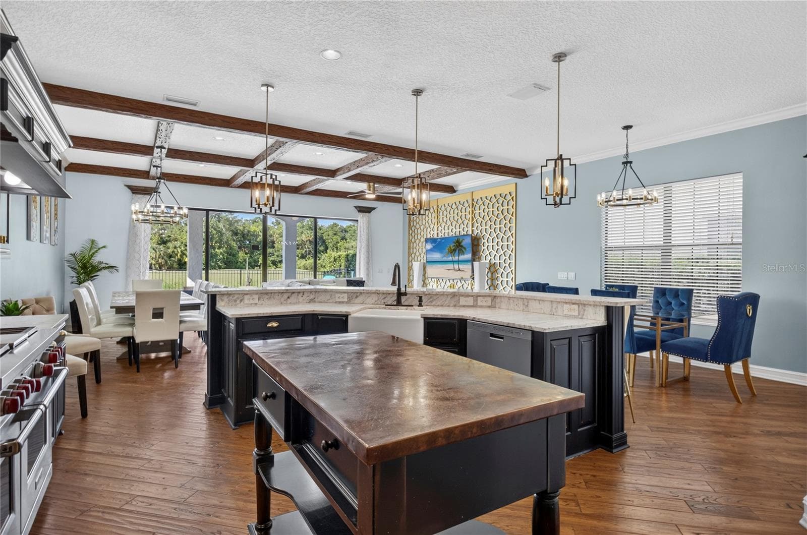 Single Family Residence at 865 DESERT MOUNTAIN CT, REUNION, photo 8 of 63