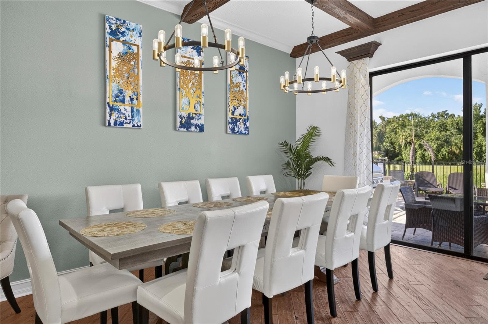 Single Family Residence at 865 DESERT MOUNTAIN CT, REUNION, photo 12 of 63