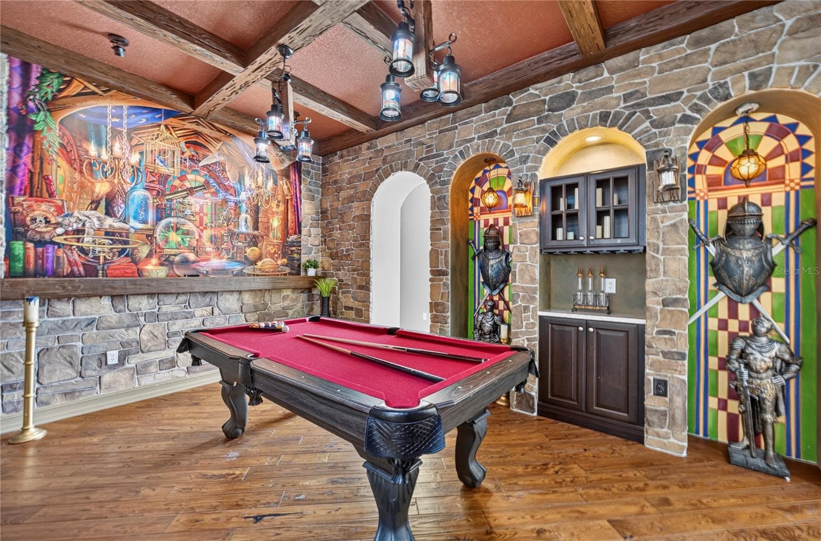 Single Family Residence at 865 DESERT MOUNTAIN CT, REUNION, photo 15 of 63