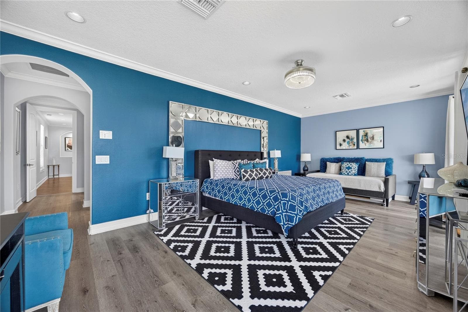 Single Family Residence at 865 DESERT MOUNTAIN CT, REUNION, photo 20 of 63