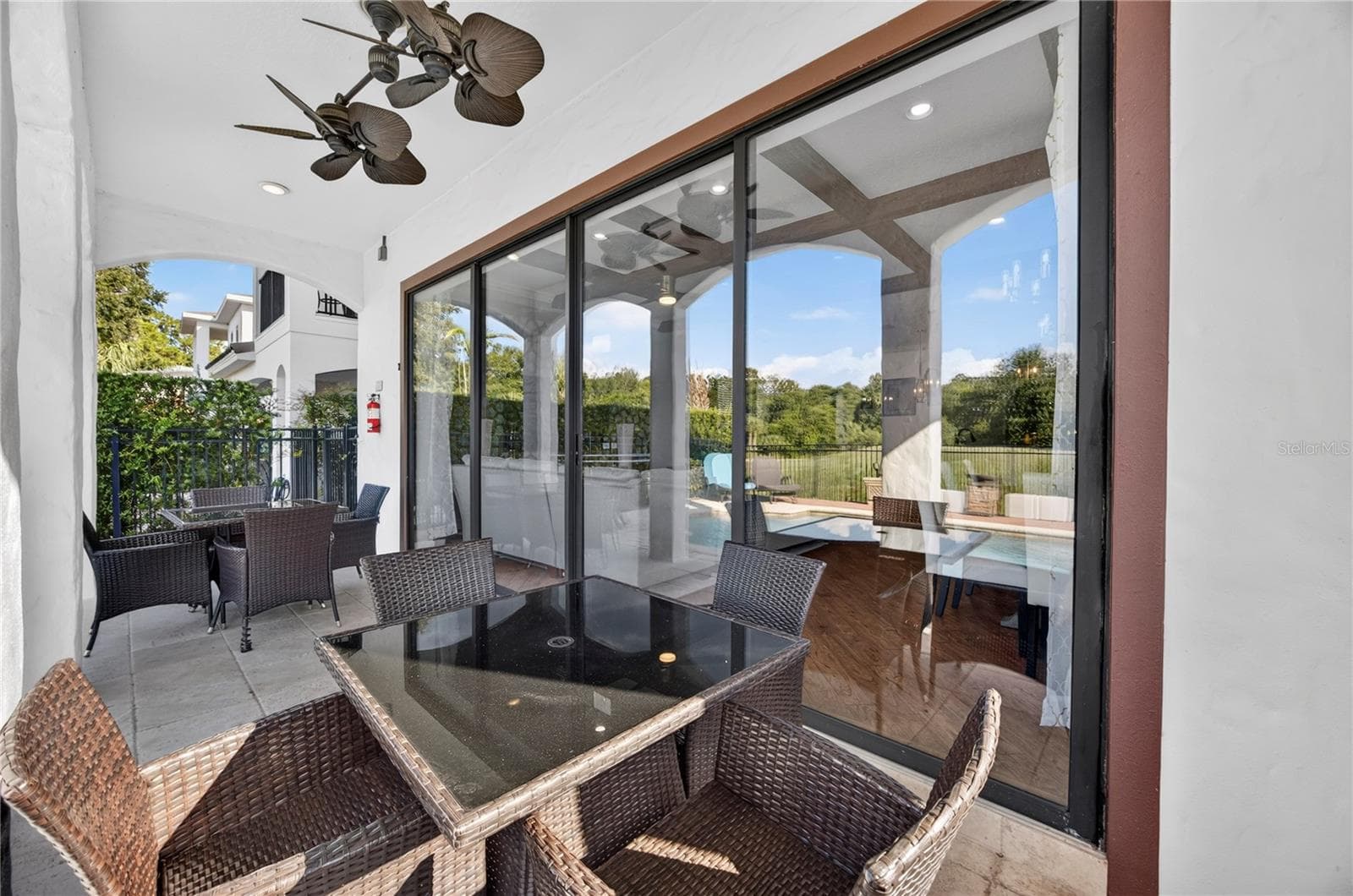 Single Family Residence at 865 DESERT MOUNTAIN CT, REUNION, photo 49 of 63
