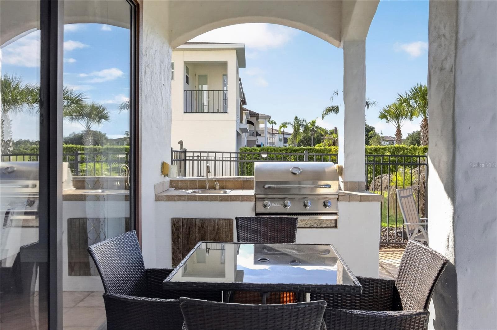 Single Family Residence at 865 DESERT MOUNTAIN CT, REUNION, photo 51 of 63