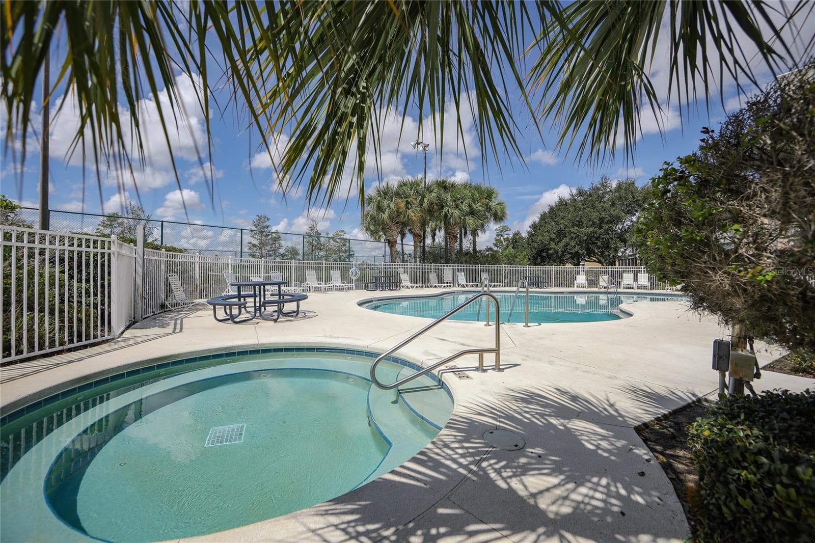 Condominium at 3157 SUN LAKE CT #B, KISSIMMEE, photo 28 of 37