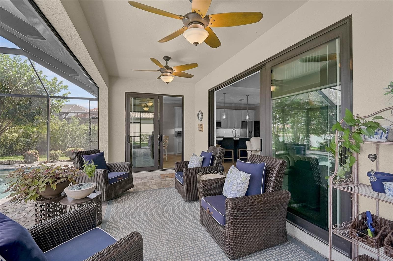 Single Family Residence at 20275 GRANLAGO DR, VENICE, photo 2 of 63