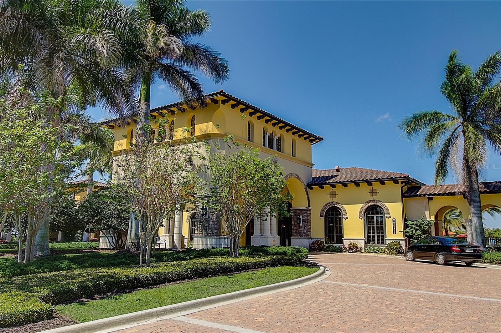 Single Family Residence at 20275 GRANLAGO DR, VENICE, photo 60 of 63