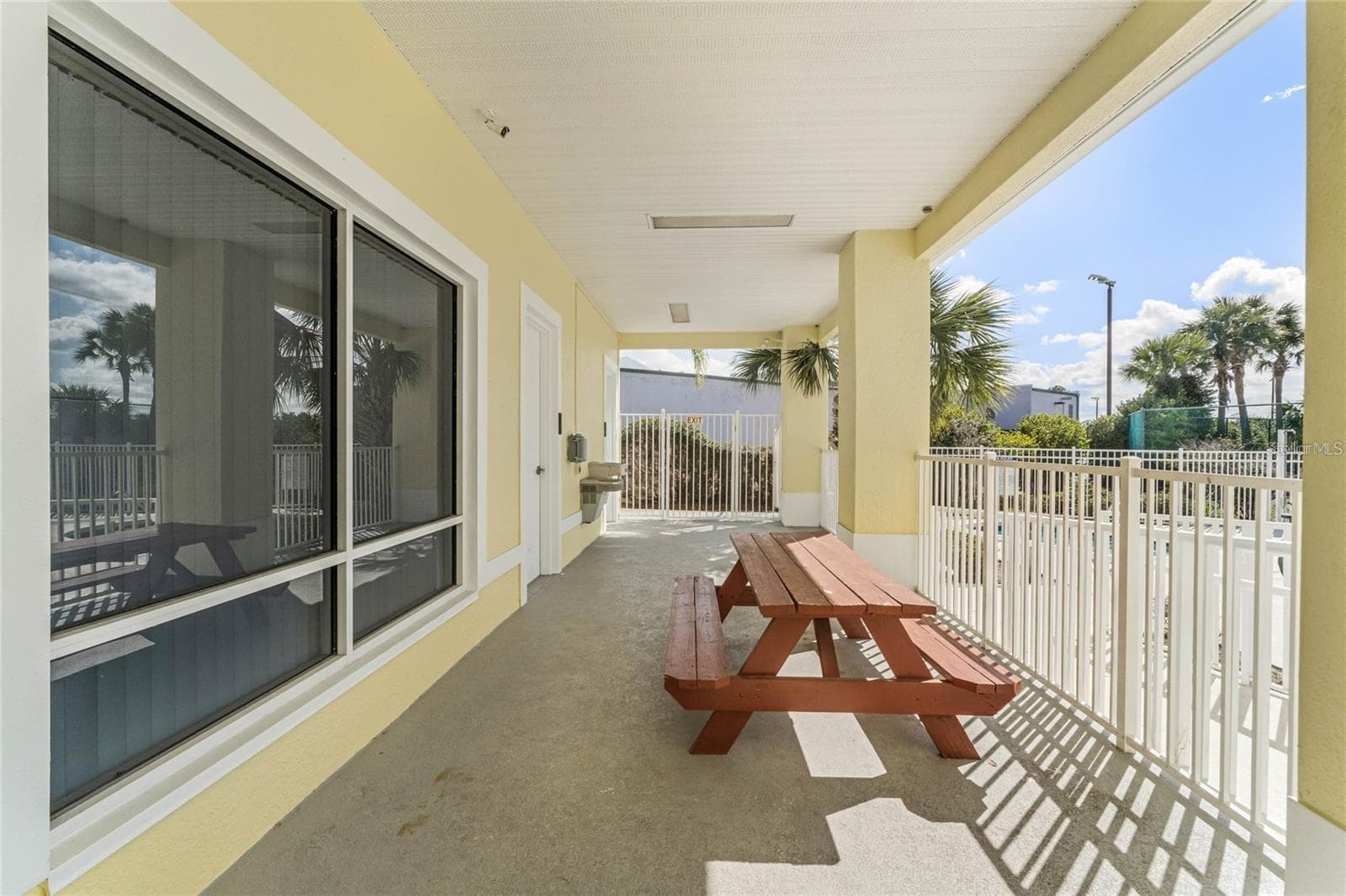 Condominium at 3157 SUN LAKE CT #B, KISSIMMEE, photo 35 of 37