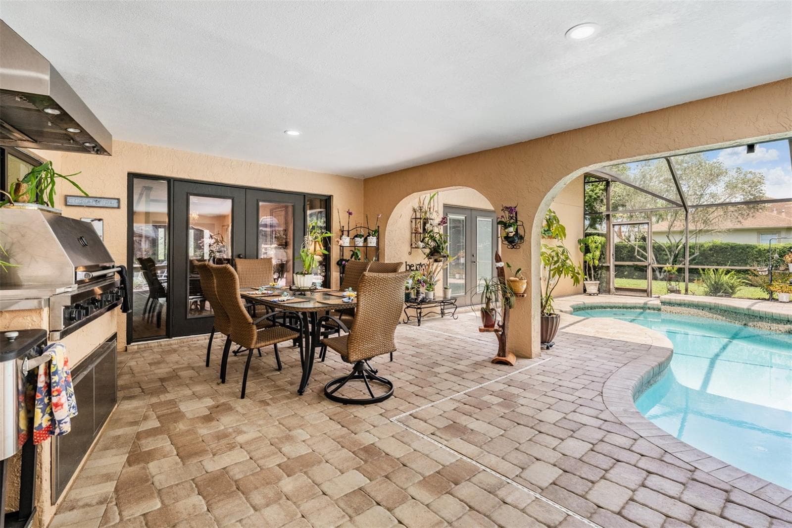 Single Family Residence at 13203 SPINDLEWYCK CV, RIVERVIEW, photo 32 of 55