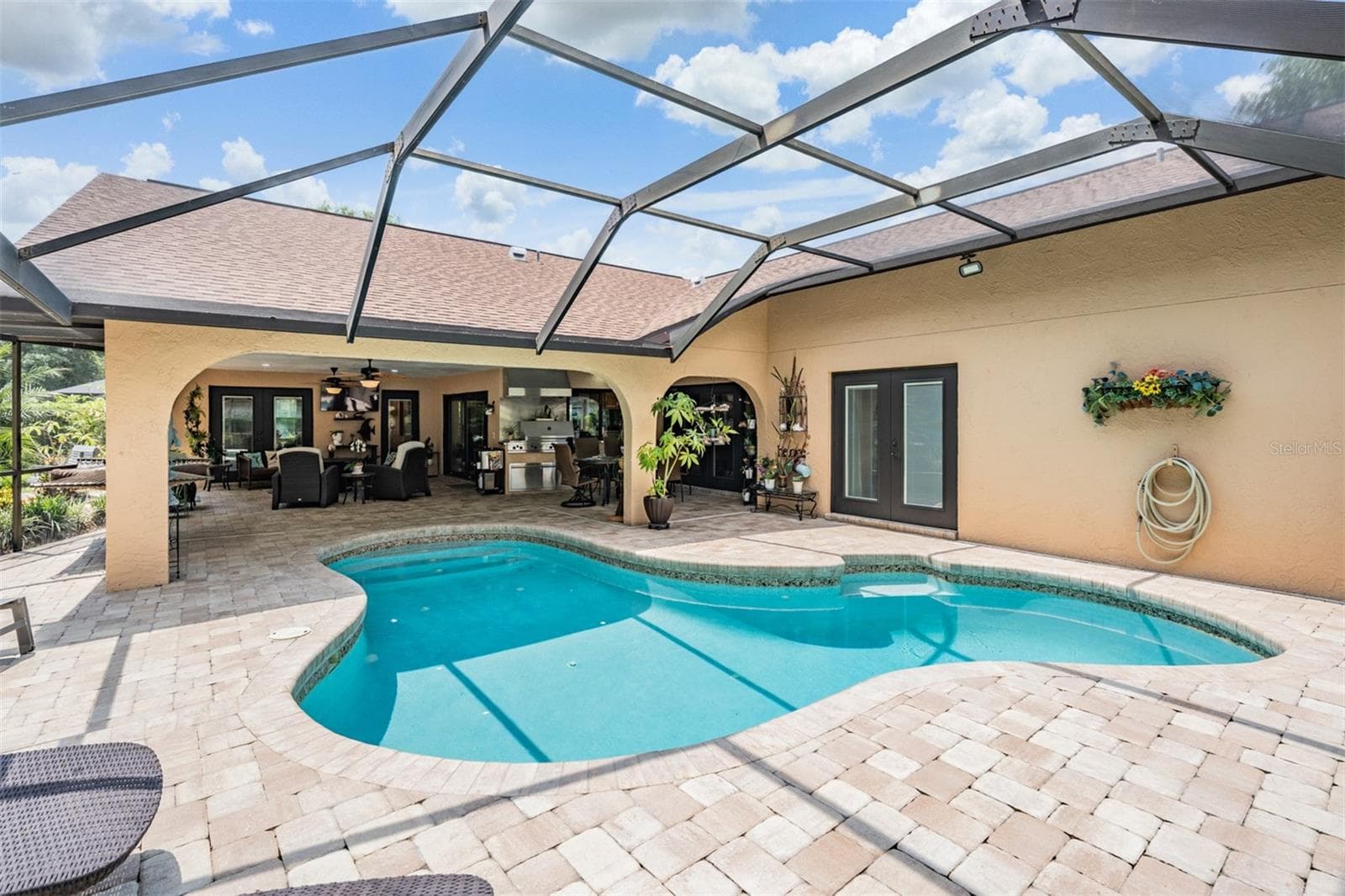 Single Family Residence at 13203 SPINDLEWYCK CV, RIVERVIEW, photo 36 of 55