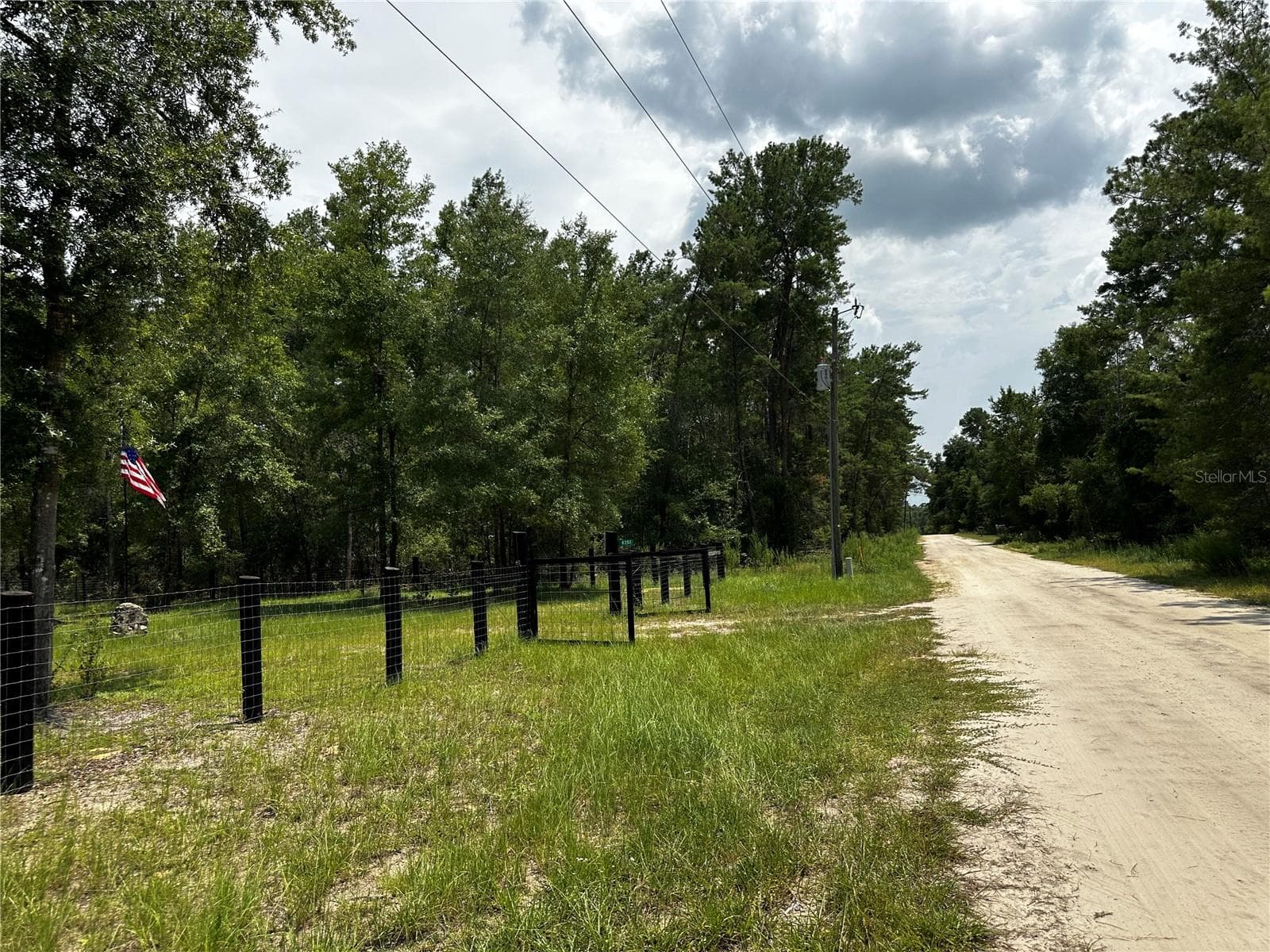 Land at 6270 NE 139TH AVE, WILLISTON, photo 6 of 18