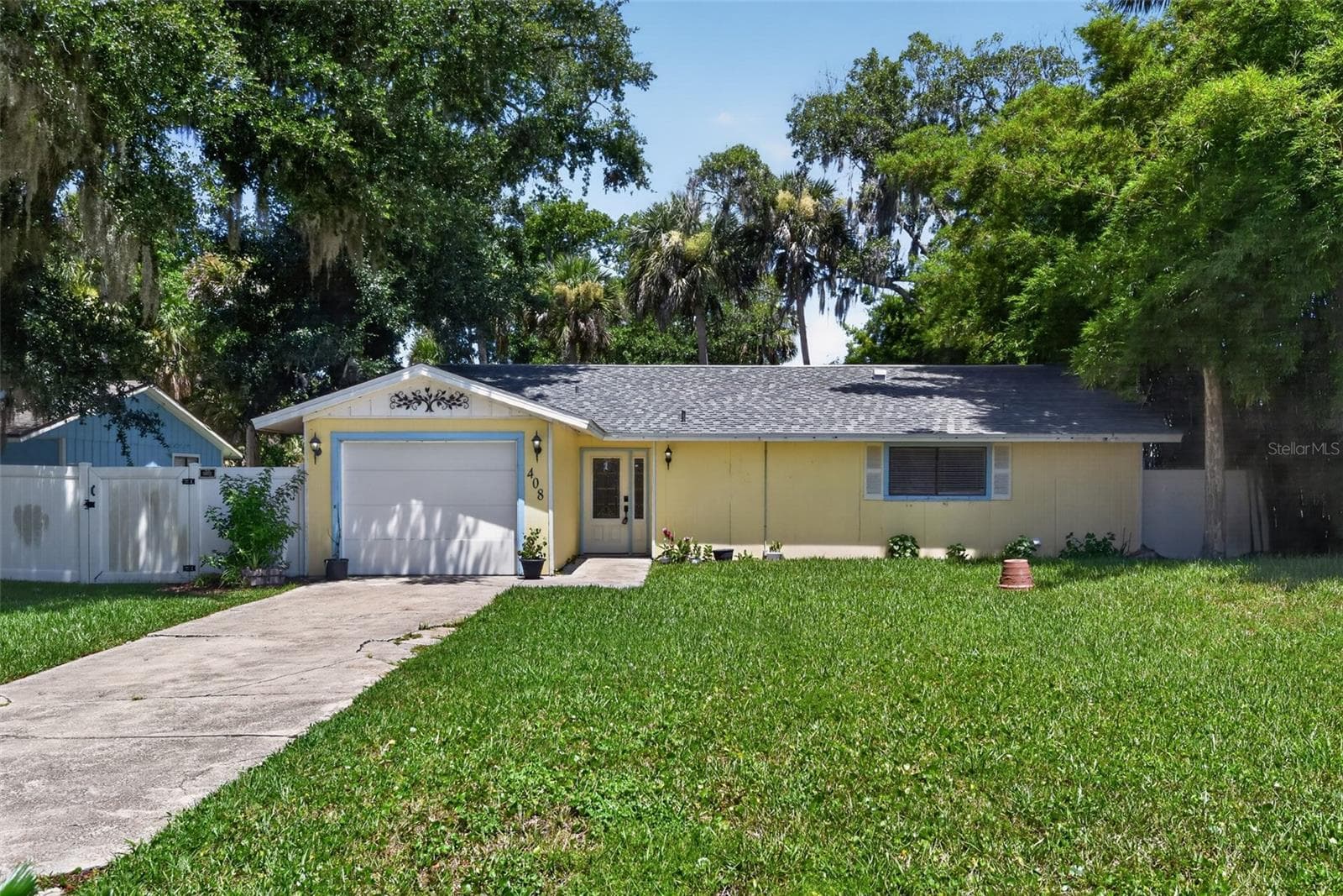 408 PALM AVE