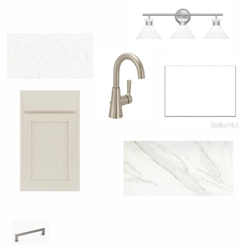 Interior Design Selections - 2794 SOLETA VW, ODESSA