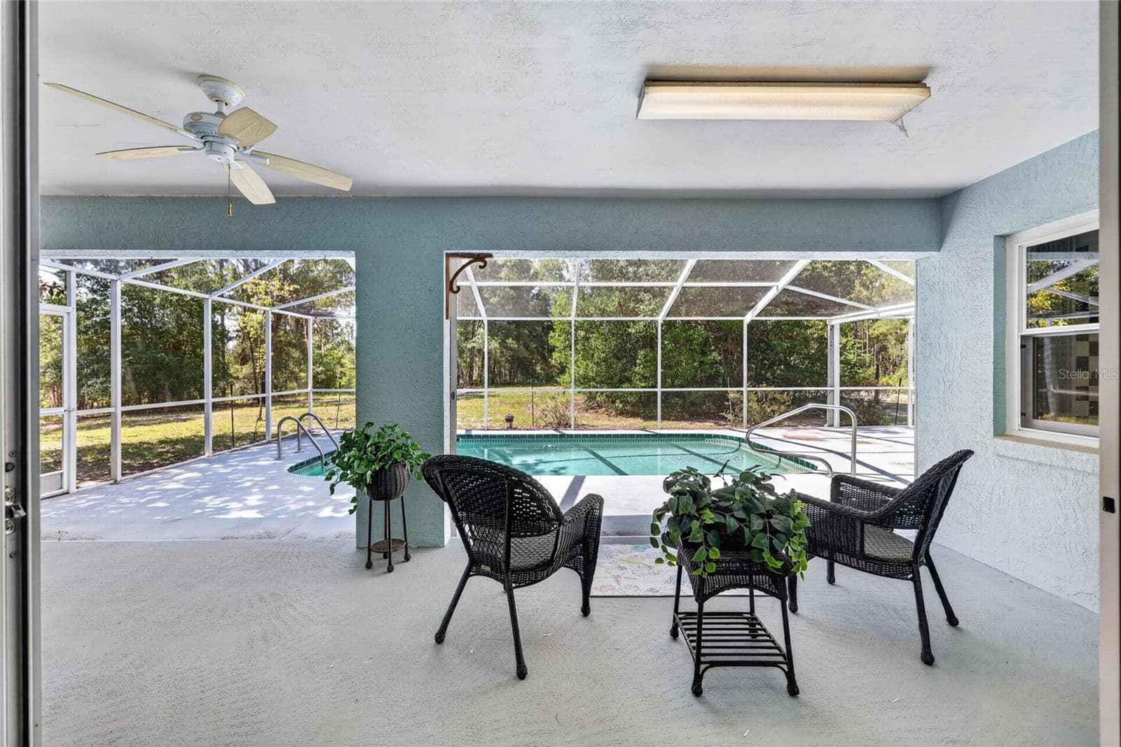 Single Family Residence at 9000 SW 203RD CT, DUNNELLON, photo 54 of 90