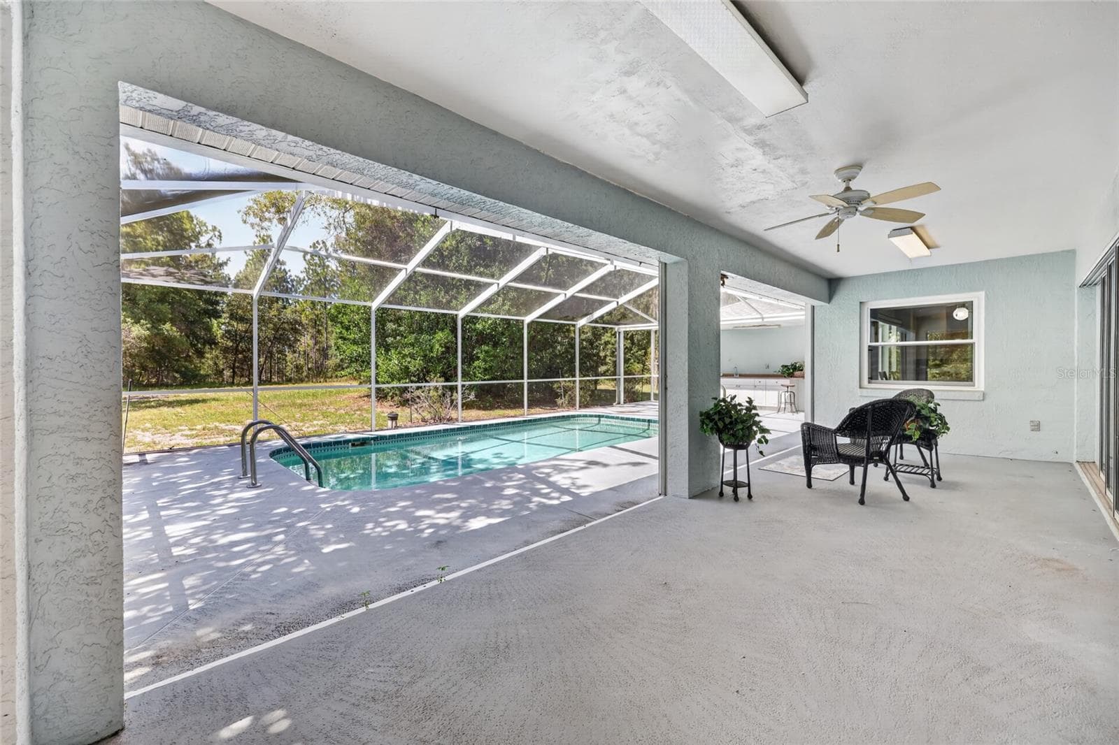 Single Family Residence at 9000 SW 203RD CT, DUNNELLON, photo 57 of 90