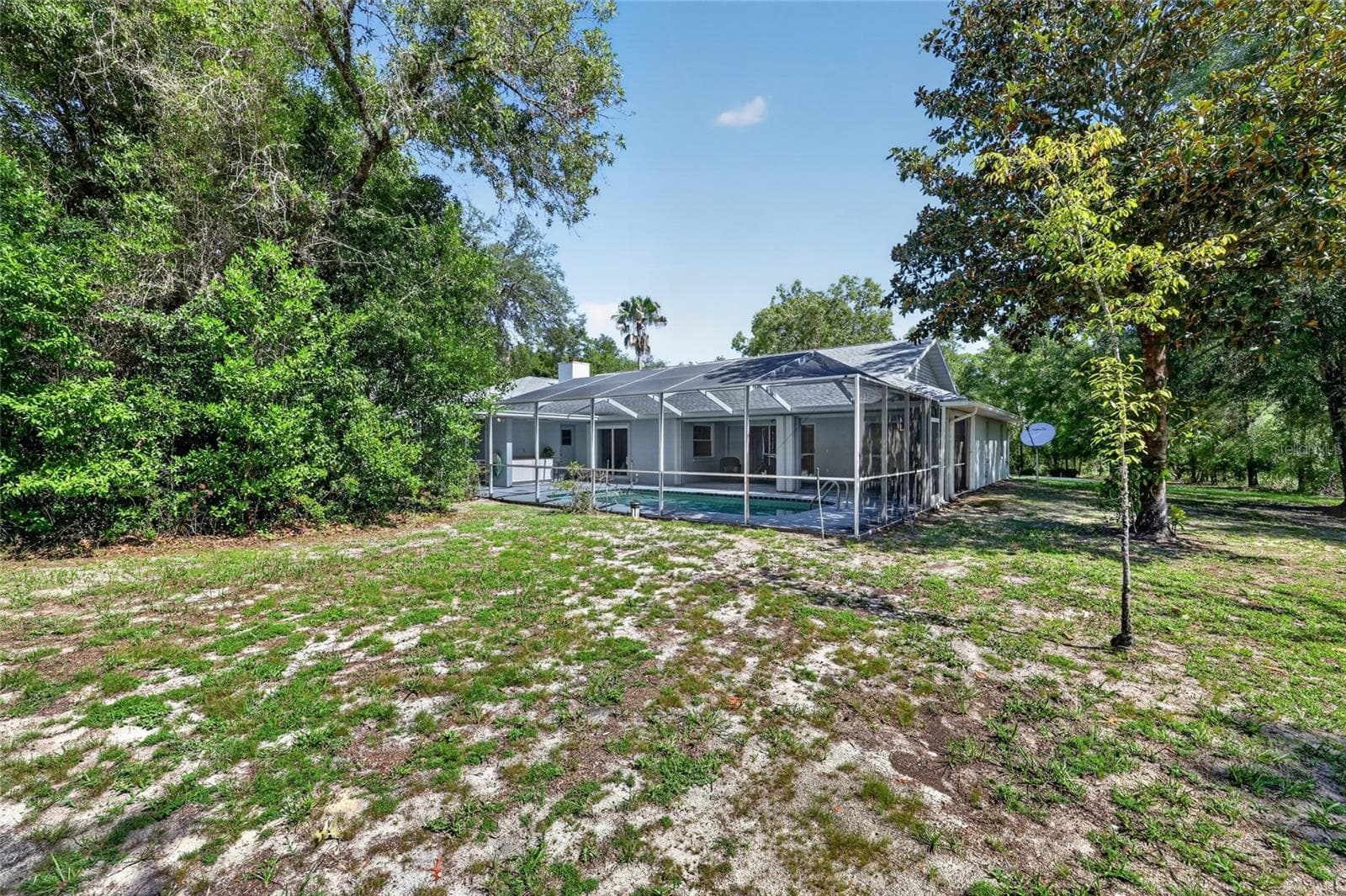 Single Family Residence at 9000 SW 203RD CT, DUNNELLON, photo 73 of 90